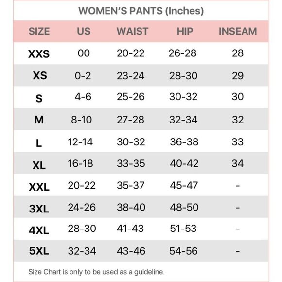 INC International Concepts Utility Jogger Pant Blue Stretch Pockets - Picture 12 of 13